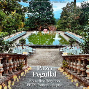 Buis & Topiaires n°26 – Couverture