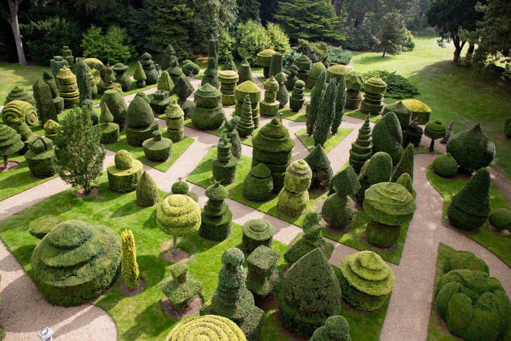 Friar Park, Henley-on-Thames, Royaume-Uni