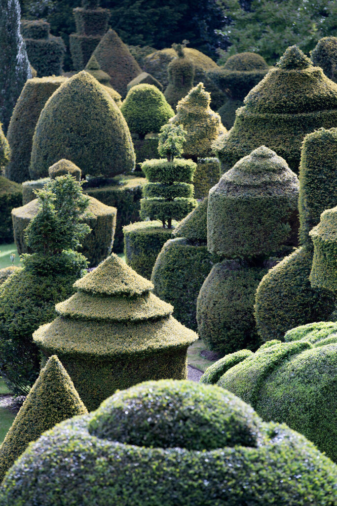 Friar Park, Henley-on-Thames, Royaume-Uni