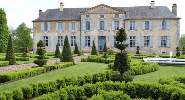 Voyage en Béarn, Chalosse & Pays Basque