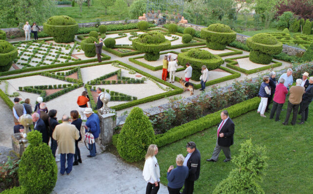 Voyage en Béarn, Chalosse & Pays Basque