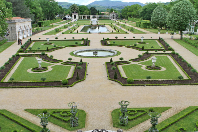 Voyage en Béarn, Chalosse & Pays Basque