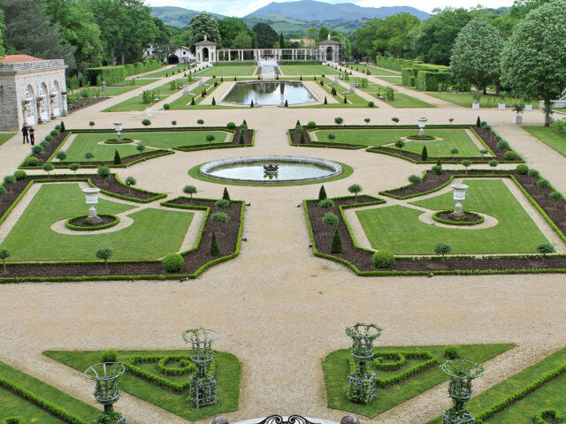 Voyage en Béarn, Chalosse & Pays Basque