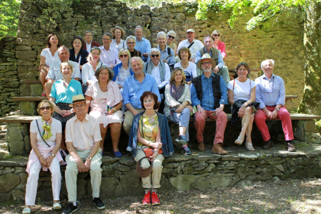 Immersion en Pays Cathare