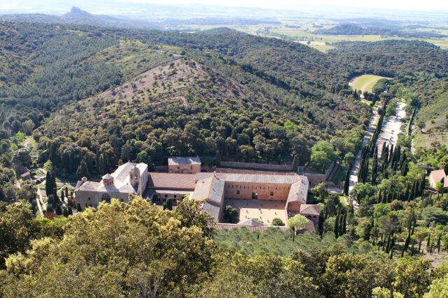 Immersion en Pays Cathare