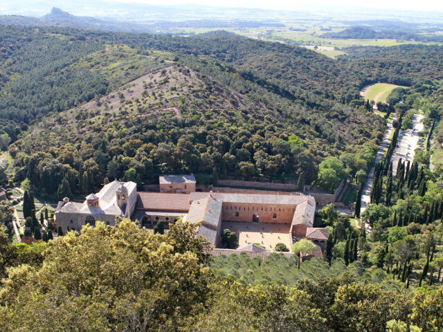 Immersion en Pays Cathare