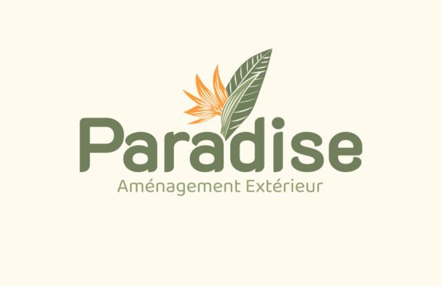 Paradise Aménagement Extérieur