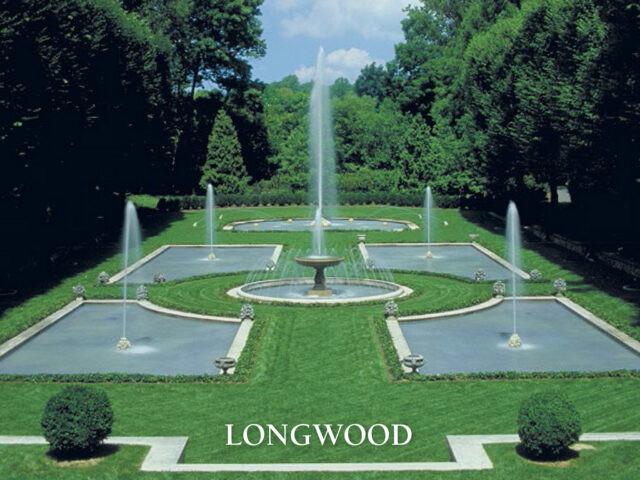 Longwood Philadelphie