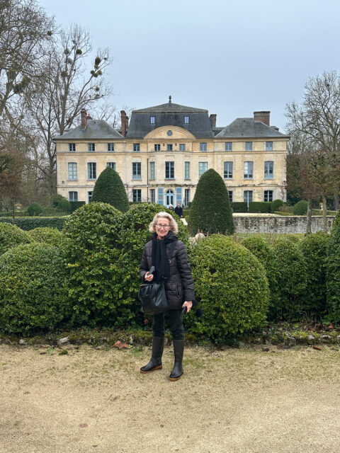 Bénédicte Boudassou - Rédactrice en chef de Silence ça pousse