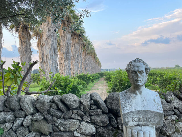 Voyage en Sicile Orientale