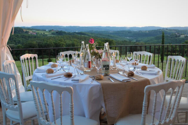 Eyrignac et ses Jardins
