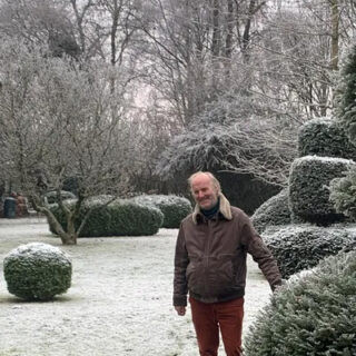 Interview de Patrick Salembier par France 3 Hauts-de-France