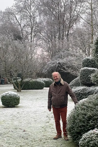 Patrick Salembier, France 3 Hauts-de-France