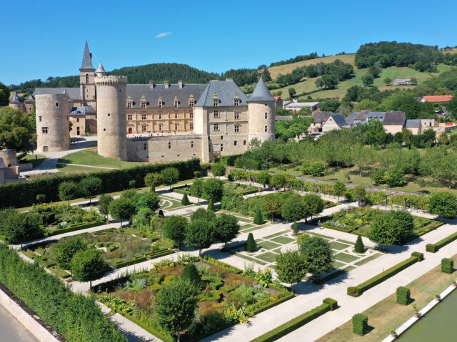 Château de Bournazel