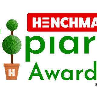 Participez aux Henchman Topiary Awards 2026