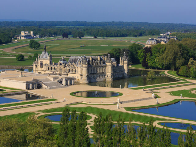 Domaine de Chantilly