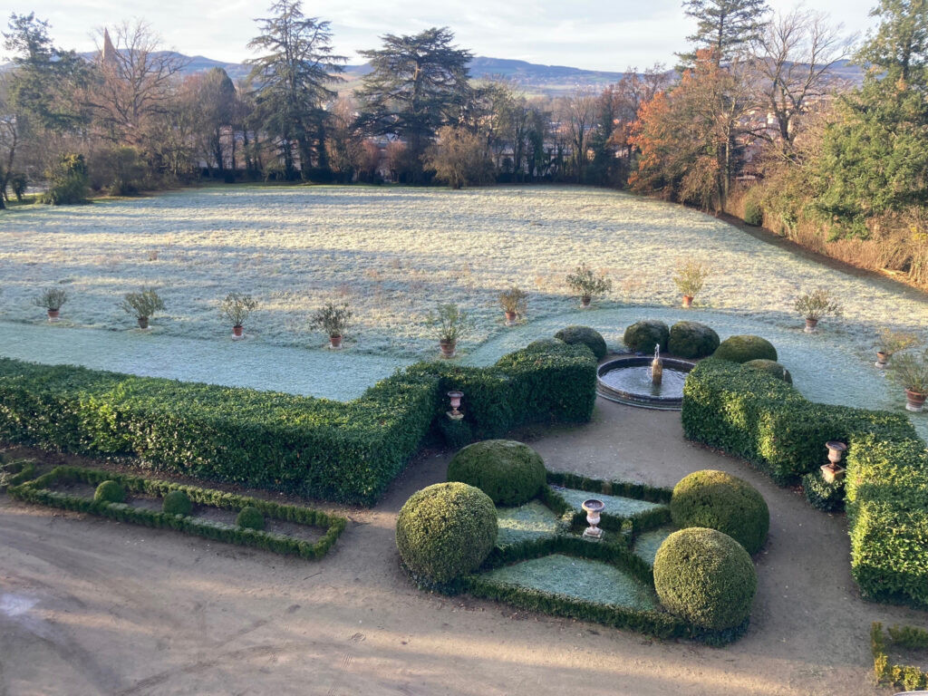 Les Jardins de La Croze - Billom