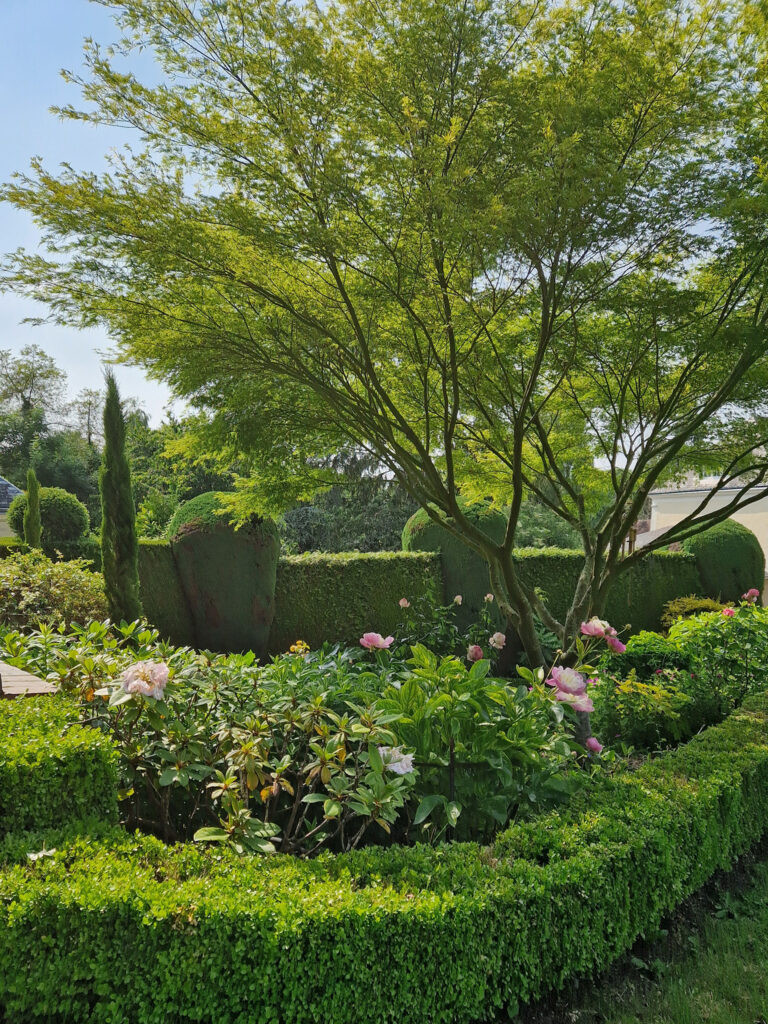 La Jouvinière, Perche-en-Nocé © PBD5