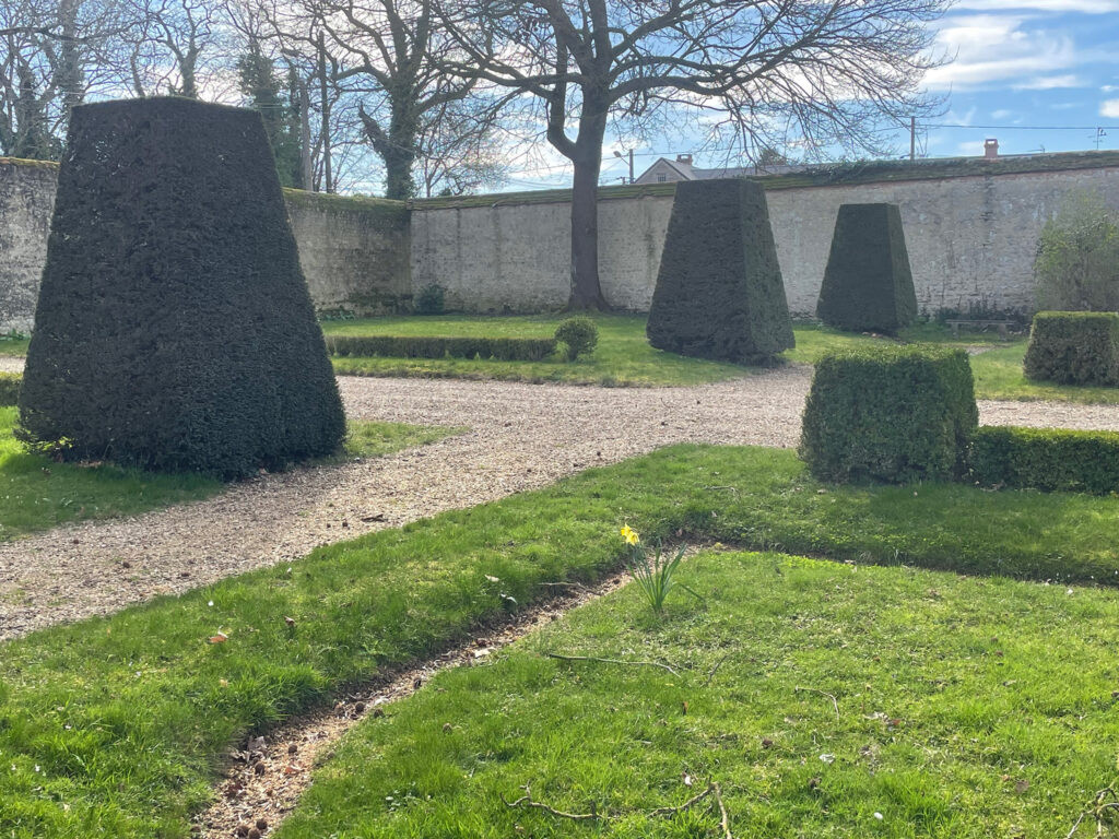 Château de Villeprévost