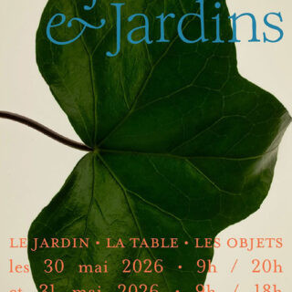 Salon Objets & Jardins, Le Touquet-Paris-Plage