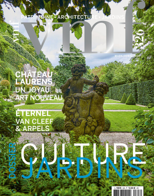 vmf 326 - mars-avril 2026