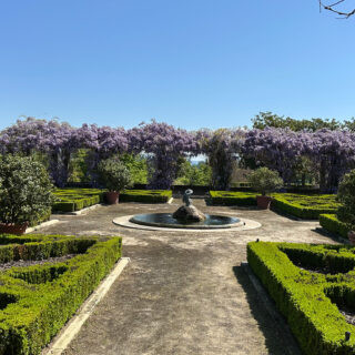 Pazo Pegullal - Espagne