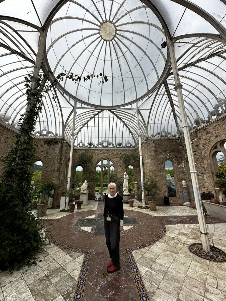 Killruddery Gardens